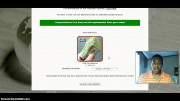 Automated Wealth Network- Exclusive  payout