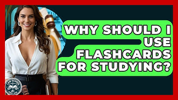 Why Should I Use Flashcards For Studying? - Law School Prep Hub