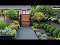 10 Small Front Yard Fence Landscaping Ideas | 2026 Trends for INSTANT Curb Appeal!
