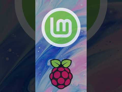 I Wish Linux Mint Ran On the Raspberry Pi 4