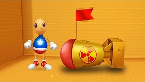 Kick The Buddy Forever | gameplay walkthrough part 5 | Red Chilli Gaming | Android iOS