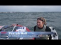 Meet the Team - Farrah Hall, RS:X Women's Windsurfer