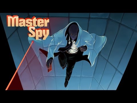 Master Spy (краткий обзор)