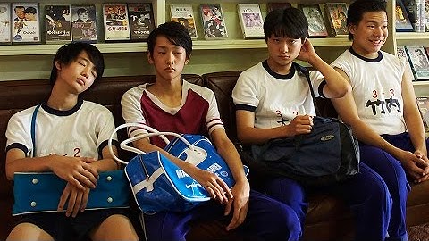 映画『14の夜』 予告編