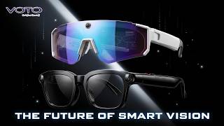 VOTO Ai Smart Glasses