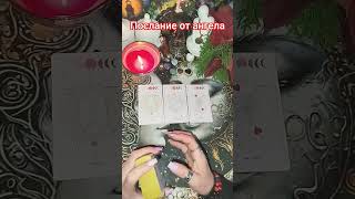 💌🕊️послание от ангела🕊️🎉💐 #таро #онлайгадание