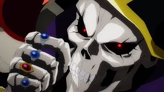 Overlord OP / Opening 1 - Creditless | 4K | 24FPS