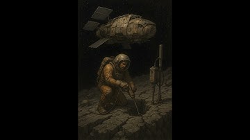 Void Miner-Whispers in the Void-Part 2