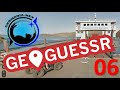 Учитель географии играет в GEOGUESSR #06