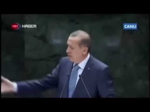 Recep Tayyip Erdoğan - Zindandan Mehmet'e Mektup