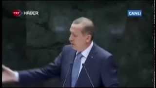 Recep Tayyip Erdoğan - Zindandan Mehmet'e Mektup