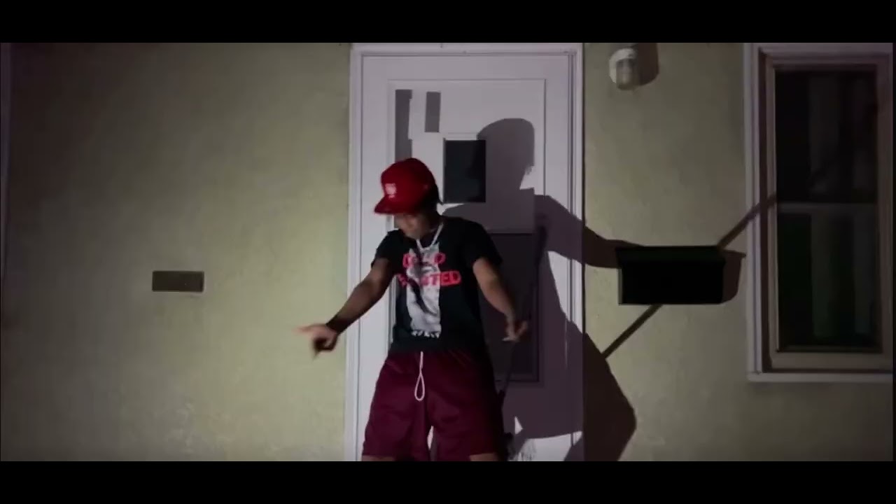 Liljay - C’Mere(Official Music Video)