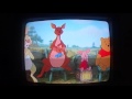 The magical world of disney junior promo  winnie the pooh 2011