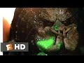 Predator (1987) - What the Hell Are You? Scene (5/5) | Movieclips