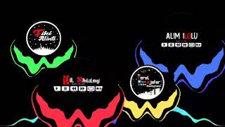 Dj yhozi mamondol collab😎