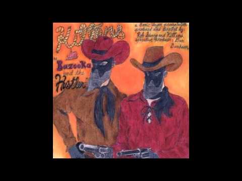 Kittens — Kittens - 13 - The Death of a Baby Anteater (instrumental)