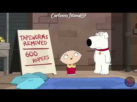 Family Guy Funny Moments 3 Hour Compilation 37