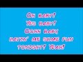 Little Richard - Long Tall Sally (Lyrics)