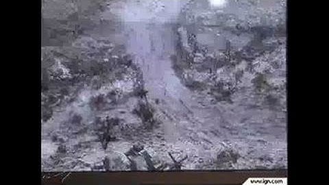 Commandos 3: Destination Berlin PC Games Gameplay - Normandy