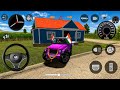 Modified Mahindra Thar Car Games: Indian Cars (Gadi Wala Game) - Car Game Android Gameplay 2026