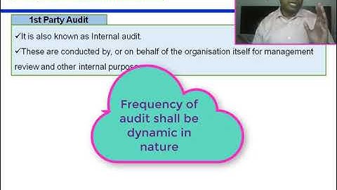 What an Audit is and Types of Audit  Hindi  ऑडिट क्या है और कितने तरह के होते है हिंदी में सीखे