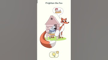 DOP 2 ( delete for one part ) game level 16 Walkthrough solution _all level