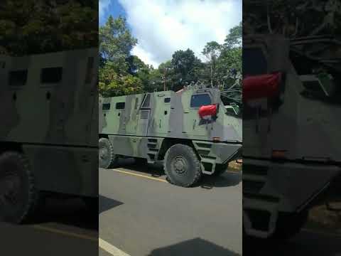 Tni pulang latihan Nkri#shorts