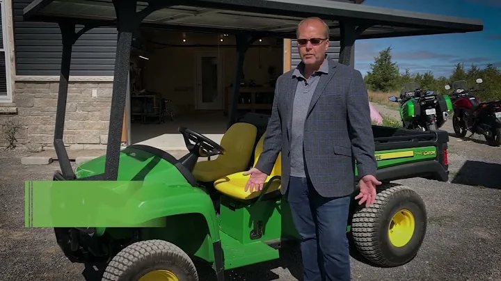 Tri Canadian Energy founder Steve Van Dusen