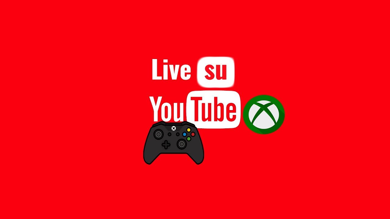 Come Fare Video Su Youtube Da Xbox One