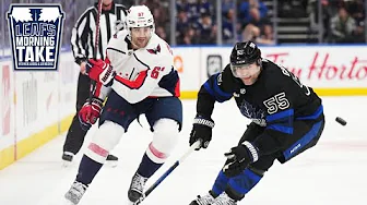 Who Should Max Pacioretty Play With? thumbnail