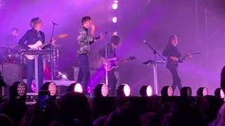 Phoenix - Telefono live at Corona Capital 2017