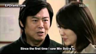 MY GF IS A GUMIHO ep. 11 part 4 (eng sub)