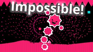 Custom Remix Boss Battle - lycanthropy -Super, Ultra, Impossible Difficulty. - Just Shapes and Beats