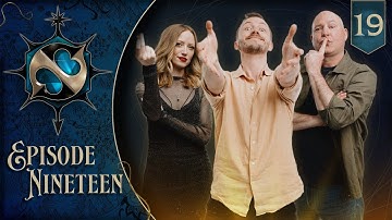 Scales of Justice | Natural Six Episode 19 | D&D Actual Play