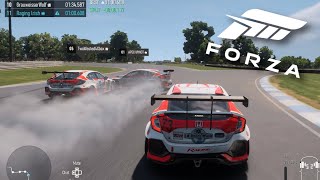 Forza Motorsport: How to Botch the Multiplayer Qualifier Series