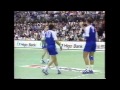 Campionati del Mondo Pallamano Kumamoto - Giappone 1997 / Italia - Francia