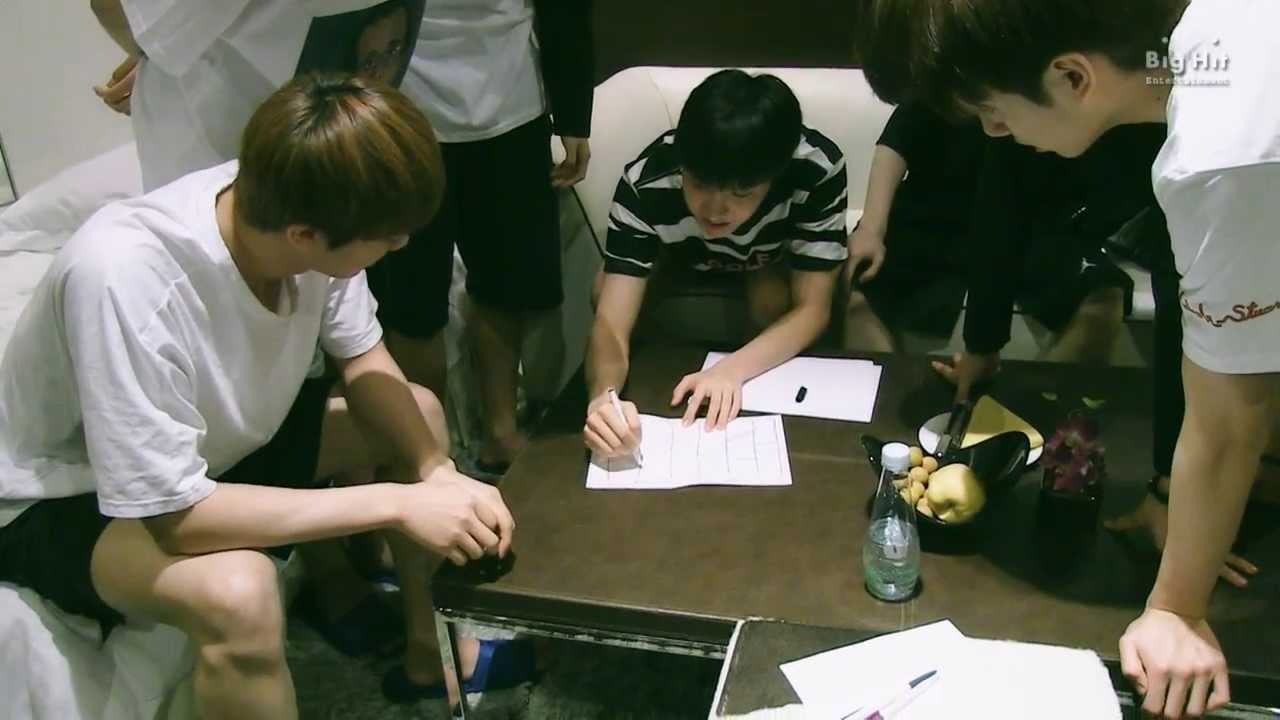 BTS2013[写真集 NOW BTS in THAILAND]｜beforesunrise59