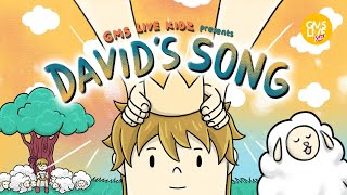 GMS Live Kidz - David's Song