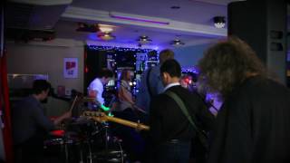 Pretty Citizens - Freed From Desire (Gala Cover) @ Live in Barnsley 2016