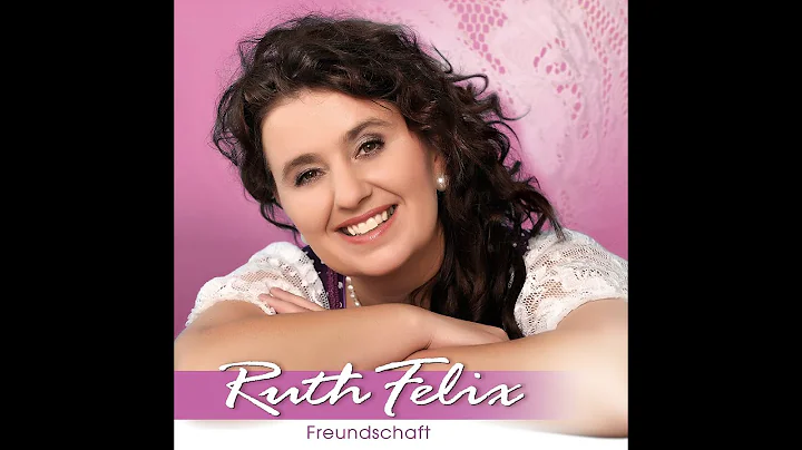 Ruth Felix - Ich wr so gern bei Dir