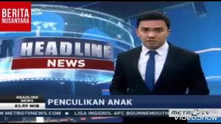 Penculikan anak laki-laki yg di perkosa 3 perempuan