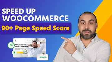How to optimize the Speed of your WooCommerce website - 10Web Booster