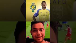 Sadio Mane And Ronaldo