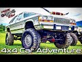 Introducing the Deathwish Mud Buggy Adventure | DW EP14