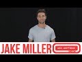 Jake Miller Talks About An MMA Octagon Match w/ Austin Mahone &amp; 2:00am In LA. Watch Part 1