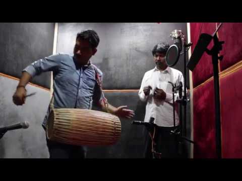 Mac Magic Virtuoso Assamese Bihu Dhol Players