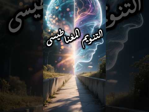أكاديمية المصطلحات التنويم المغناطيسي سلاح نفسي أم أداة علاجية