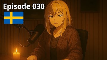 Episode 030: Liten, Litet, Små