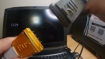 DIY Dead Man Switch (Prototype Demo 2024.05)