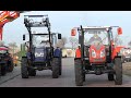 Rolnik Szuka... Traktora ||14  - Farmtrac 675DT / Farmtrac 675DTn KING (Walk Around / Prezentacja)
